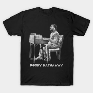 Donny Hathaway T-Shirt